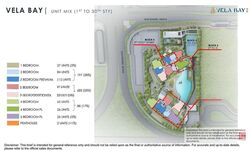 Vela Bay (D16), Apartment #592902691